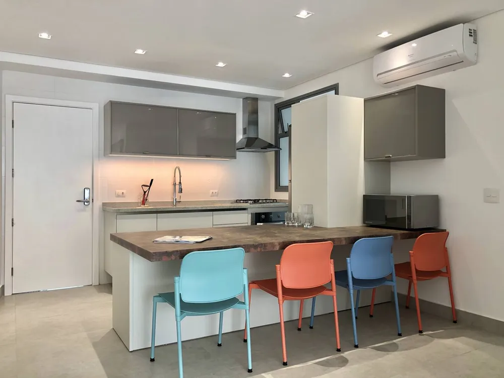 Apartamento, 2 quartos, 87 m² - Foto 4