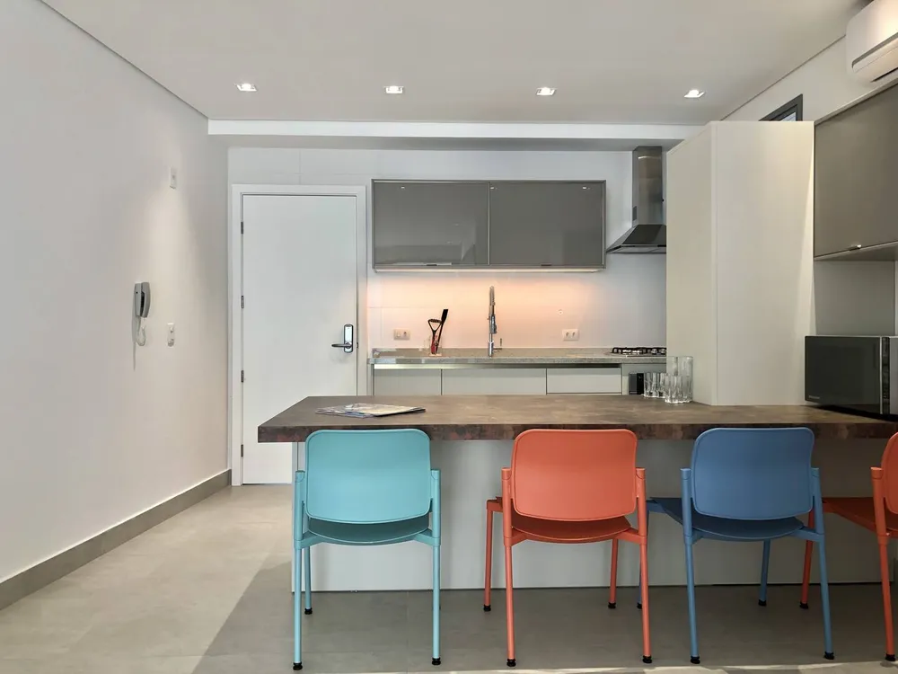 Apartamento, 2 quartos, 87 m² - Foto 3