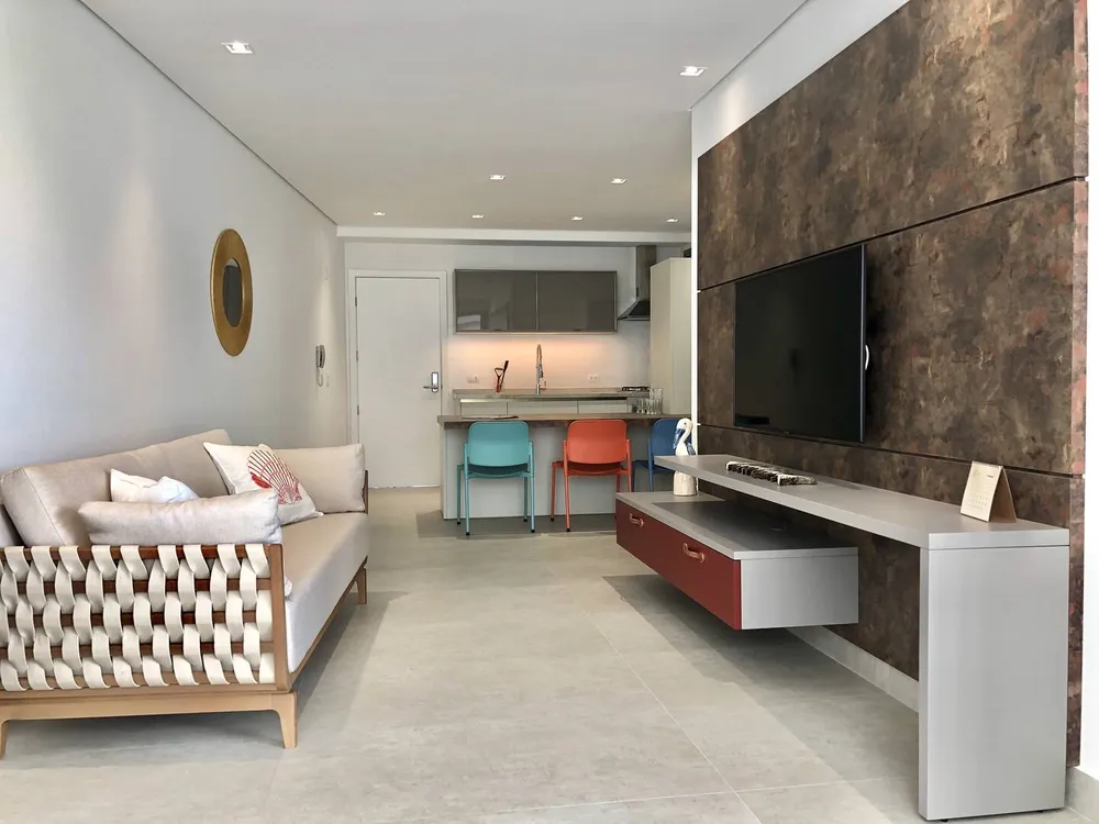 Apartamento, 2 quartos, 87 m² - Foto 1