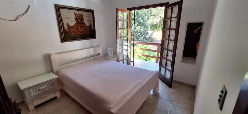 Casa, 4 quartos, 205 m² - Foto 8