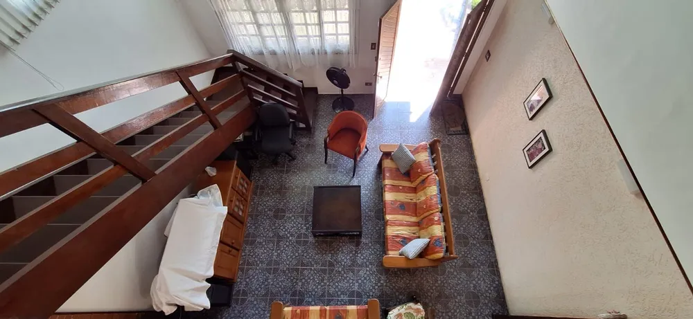 Casa, 4 quartos, 205 m² - Foto 5