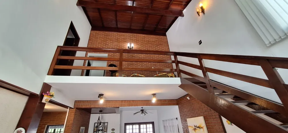 Casa, 4 quartos, 205 m² - Foto 4