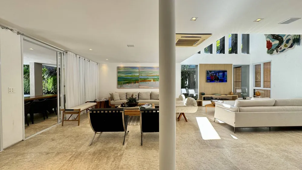 Casa, 6 quartos, 385 m² - Foto 4