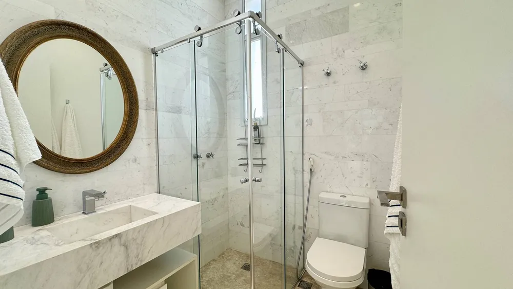 Casa, 6 quartos, 385 m² - Foto 7