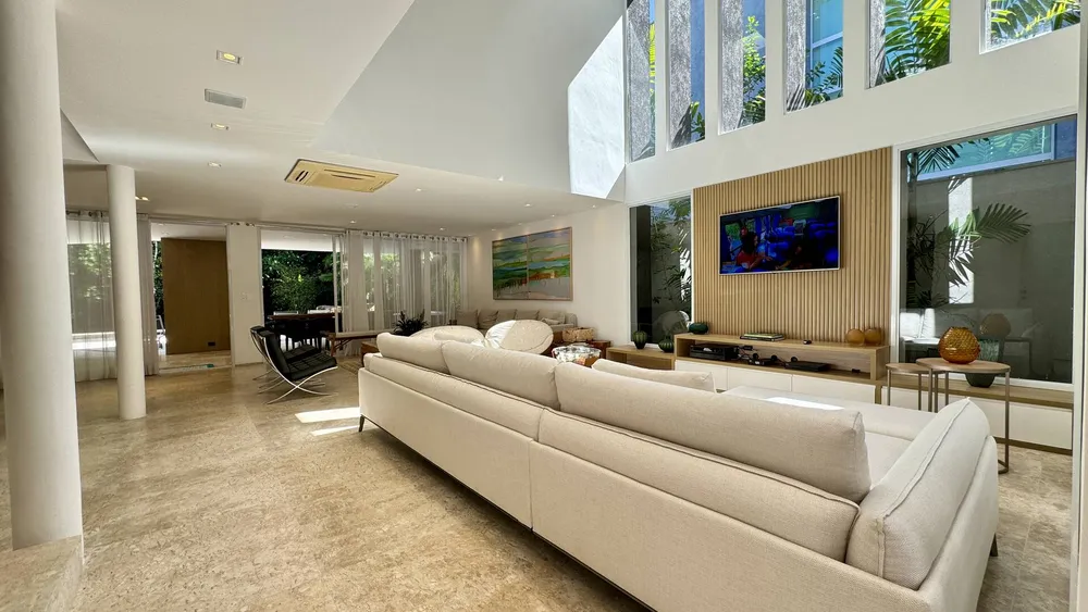 Casa, 6 quartos, 385 m² - Foto 12