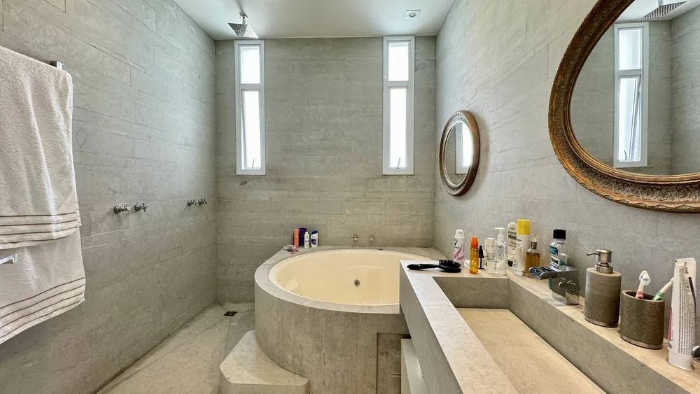 Casa, 6 quartos, 385 m² - Foto 8