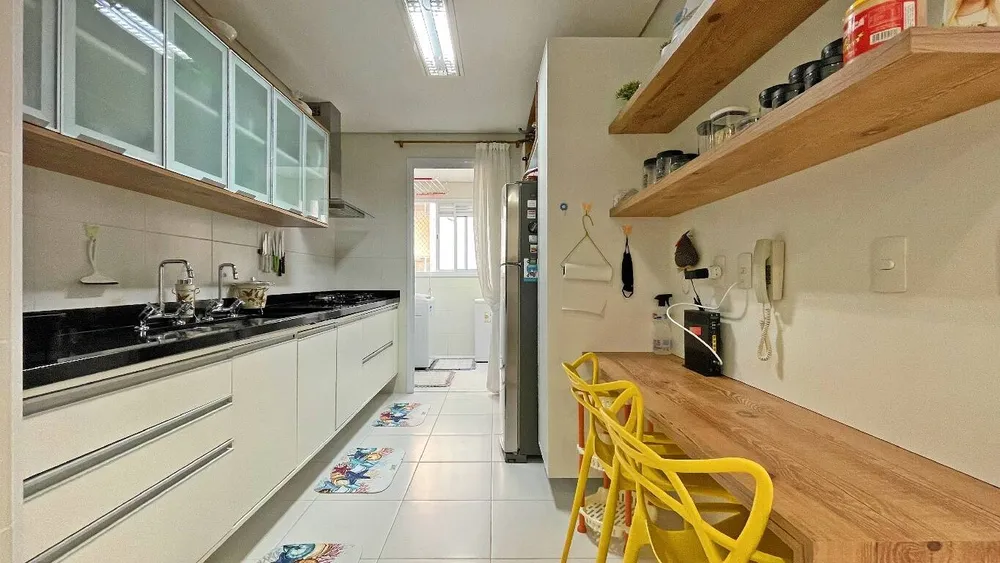 Apartamento, 4 quartos, 138 m² - Foto 4