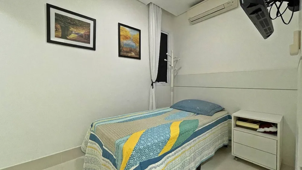 Apartamento, 4 quartos, 138 m² - Foto 7