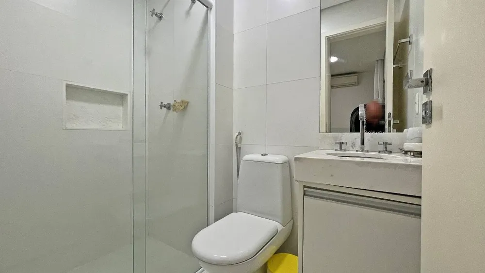 Apartamento, 4 quartos, 138 m² - Foto 8