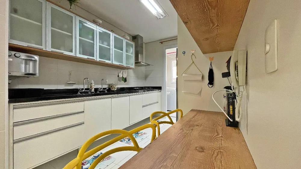 Apartamento, 4 quartos, 138 m² - Foto 5