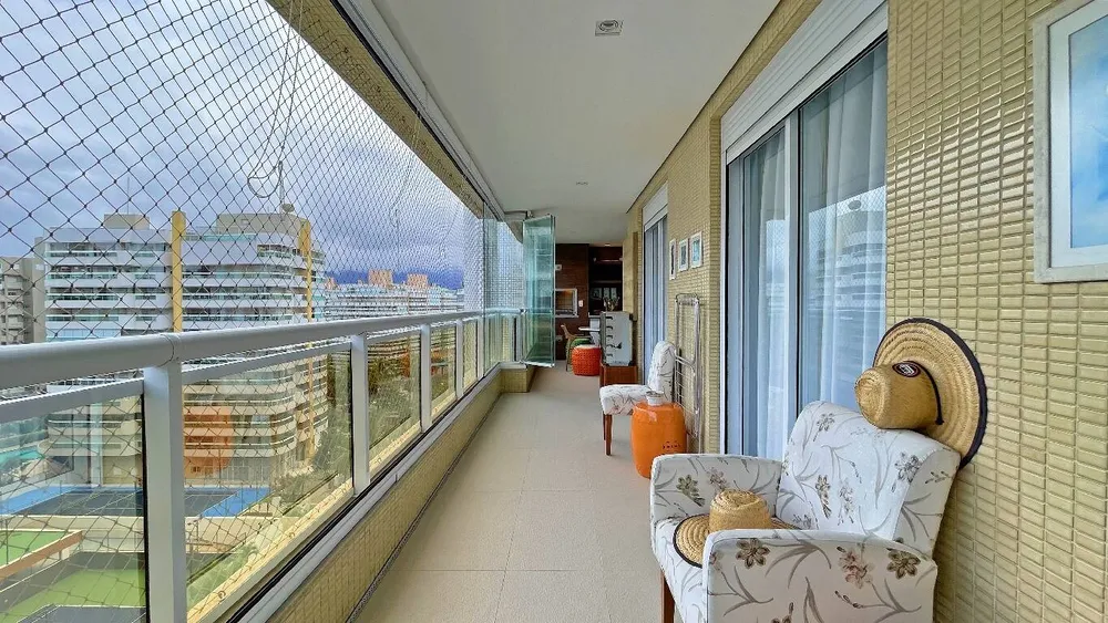Apartamento, 4 quartos, 138 m² - Foto 1