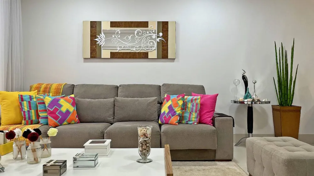 Apartamento, 4 quartos, 138 m² - Foto 3