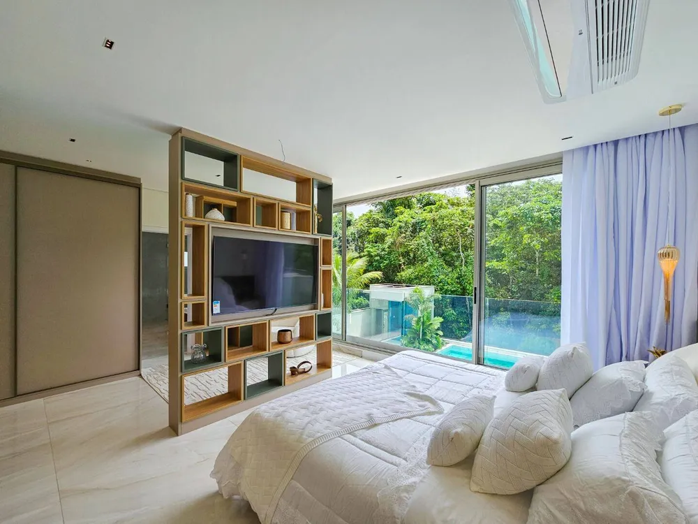 Casa, 4 quartos, 611 m² - Foto 1