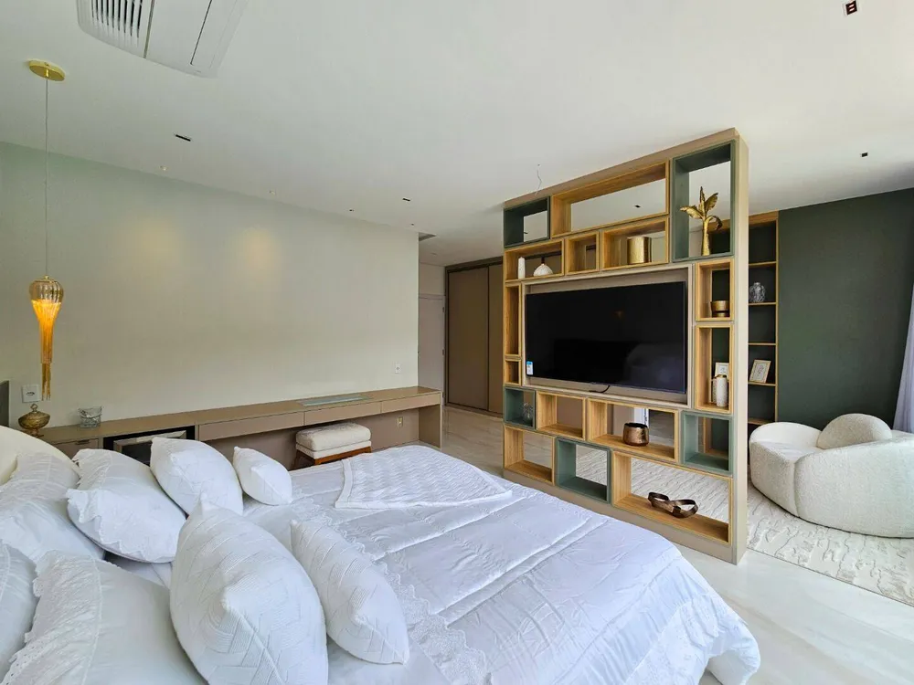 Casa, 4 quartos, 611 m² - Foto 2