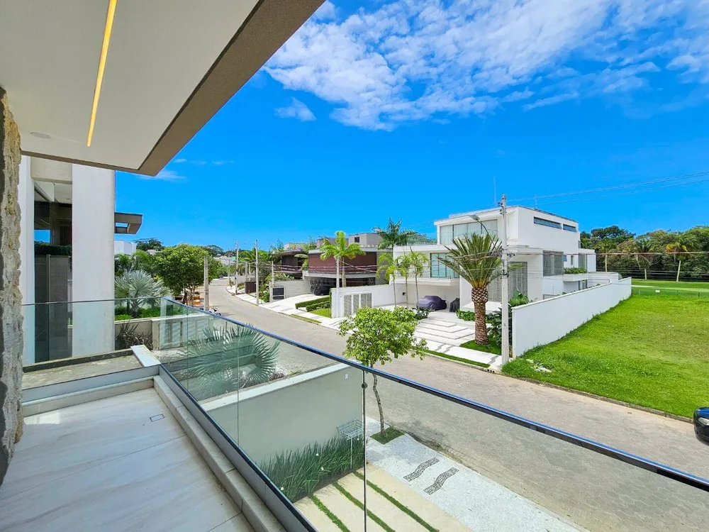 Casa, 4 quartos, 611 m² - Foto 4