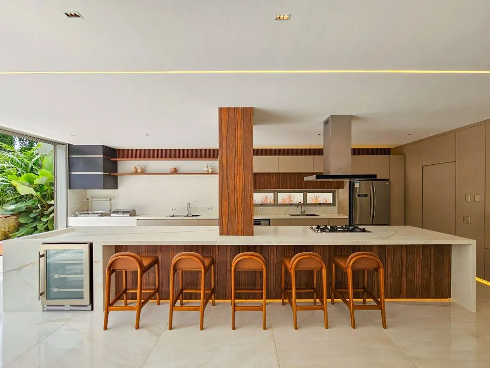 Casa, 4 quartos, 611 m² - Foto 3