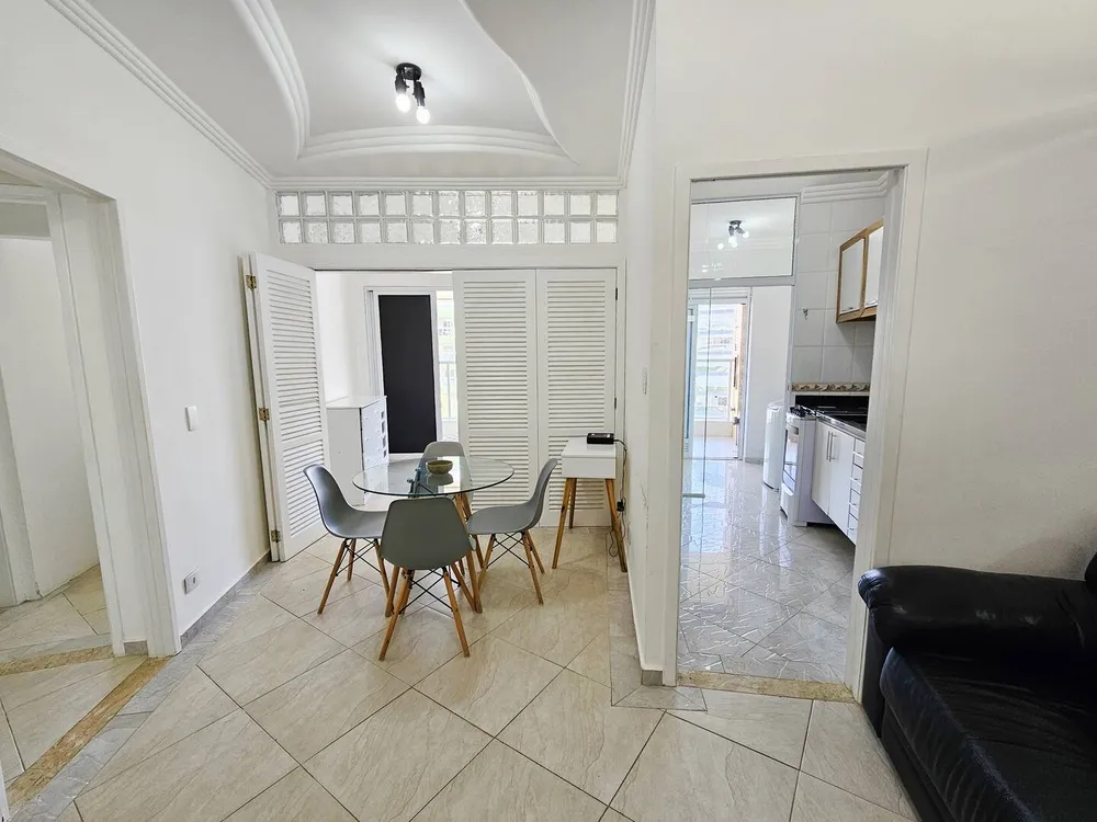 Apartamento, 2 quartos, 74 m² - Foto 2