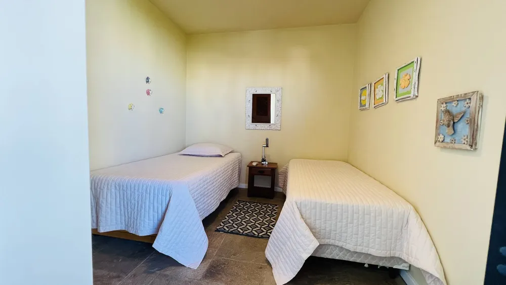 Apartamento, 4 quartos, 180 m² - Foto 6