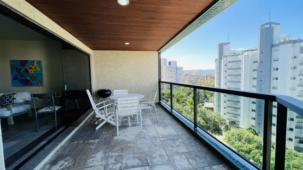 Apartamento, 4 quartos, 180 m² - Foto 4