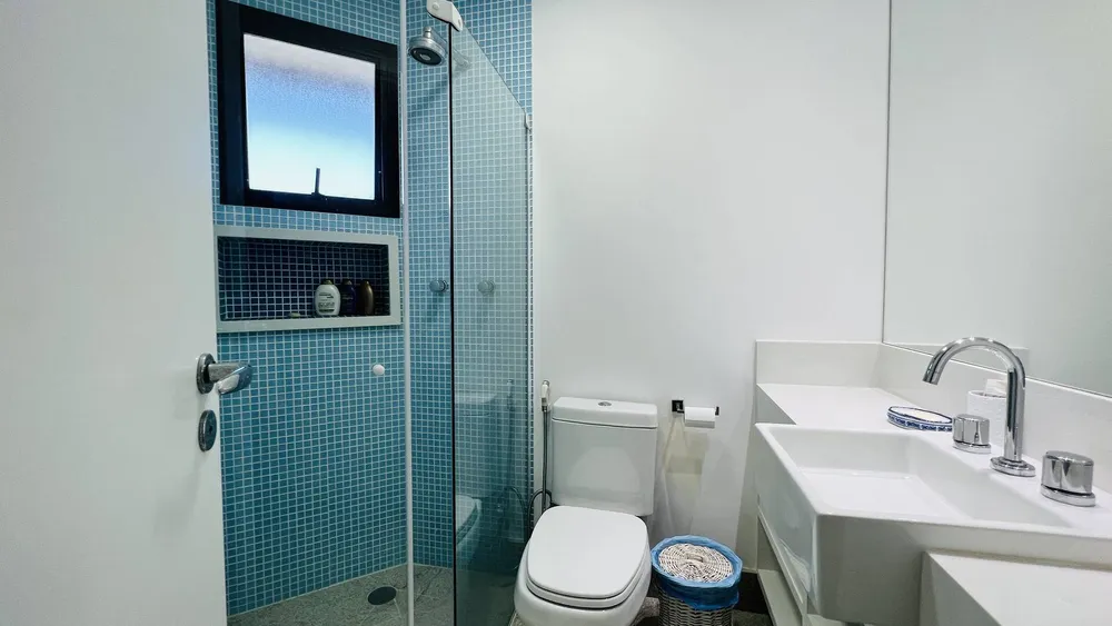 Apartamento, 4 quartos, 180 m² - Foto 11