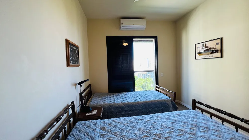 Apartamento, 4 quartos, 180 m² - Foto 9
