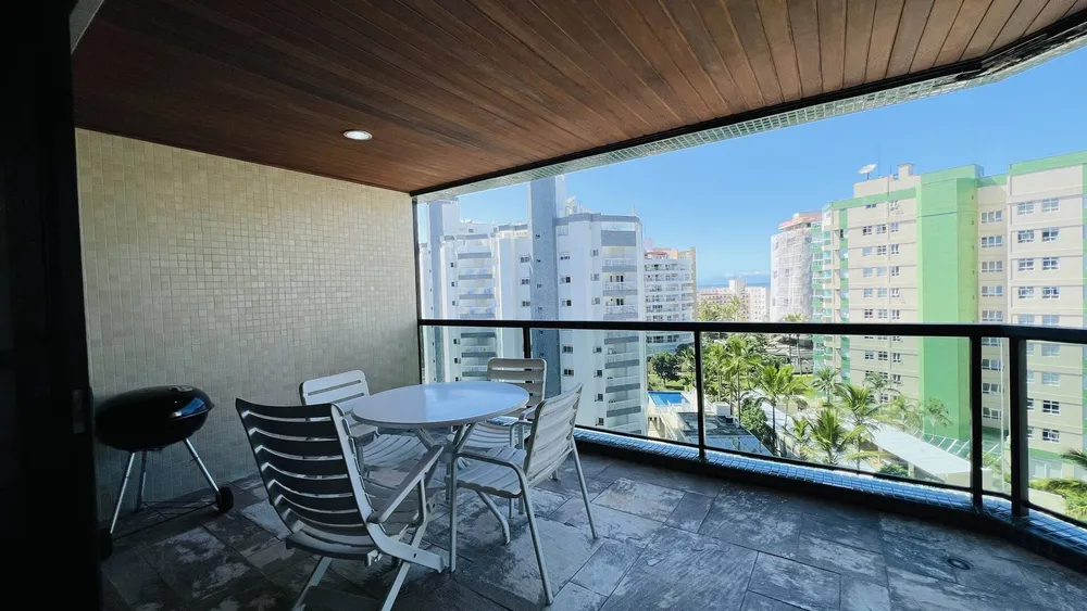 Apartamento, 4 quartos, 180 m² - Foto 3