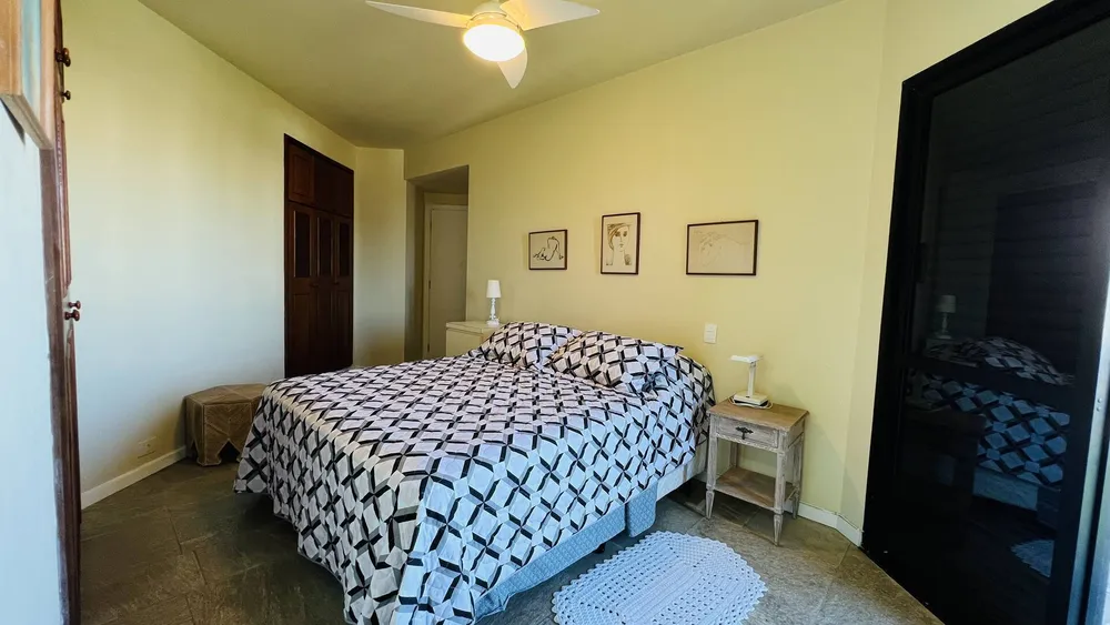 Apartamento, 4 quartos, 180 m² - Foto 12