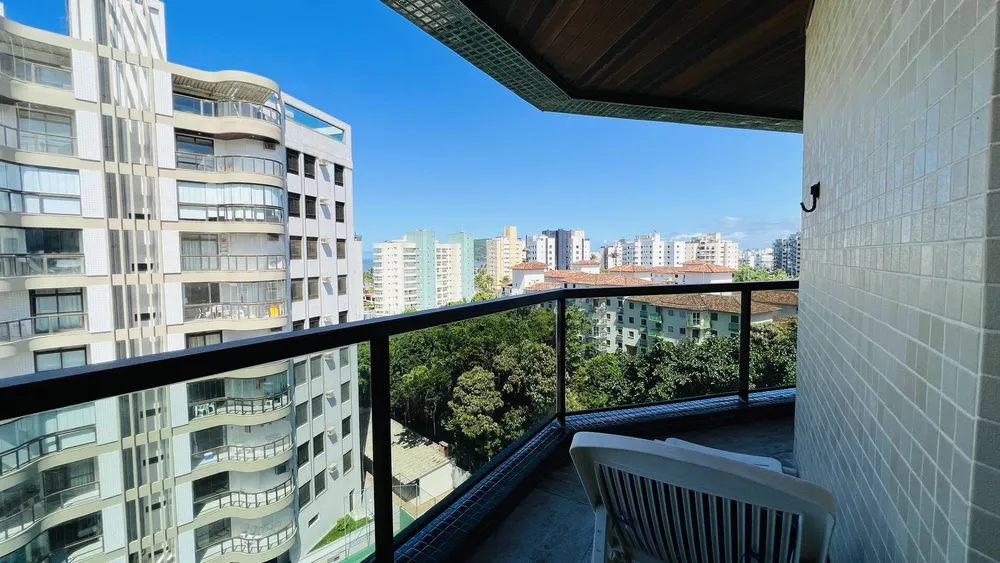 Apartamento, 4 quartos, 180 m² - Foto 7