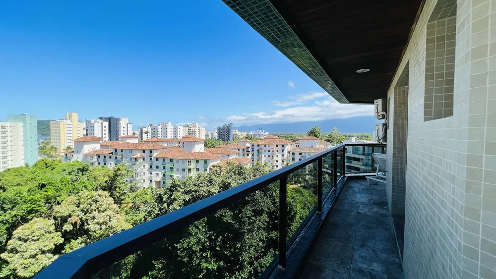 Apartamento, 4 quartos, 180 m² - Foto 8