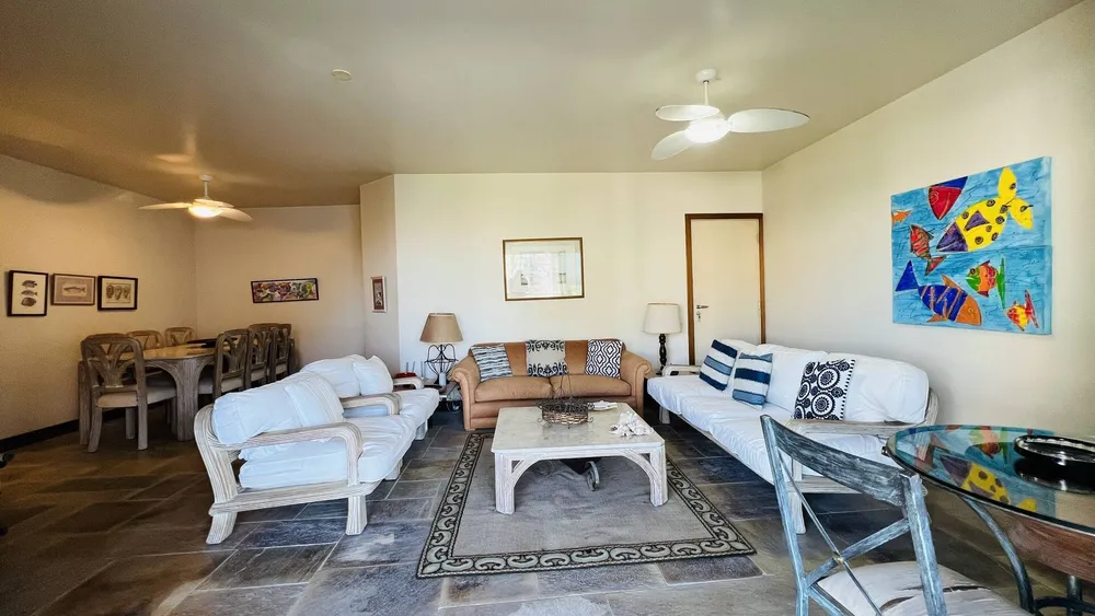 Apartamento, 4 quartos, 180 m² - Foto 1