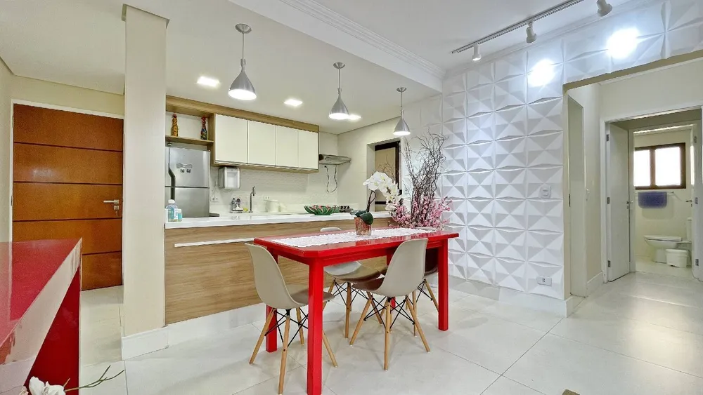 Apartamento, 2 quartos, 77 m² - Foto 3