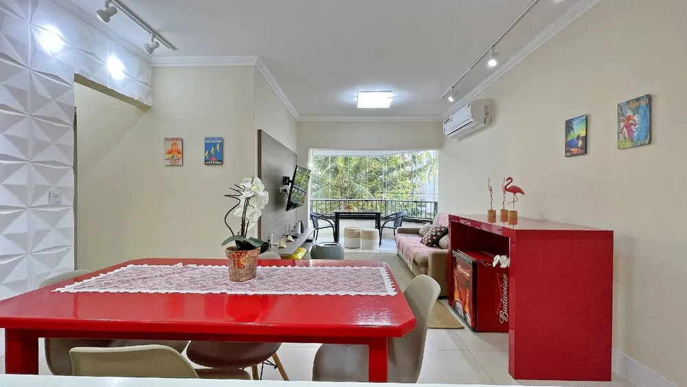 Apartamento, 2 quartos, 77 m² - Foto 2