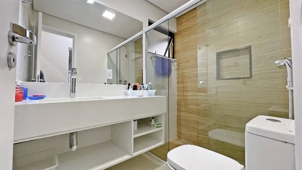 Apartamento, 2 quartos, 77 m² - Foto 6