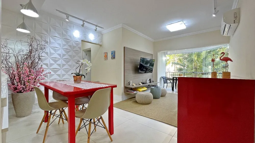 Apartamento, 2 quartos, 77 m² - Foto 7