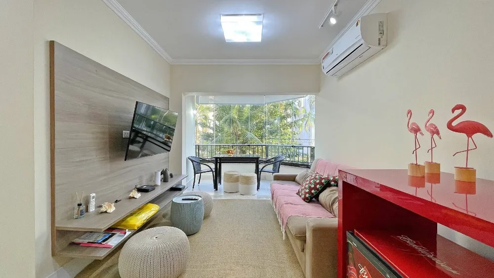 Apartamento, 2 quartos, 77 m² - Foto 8