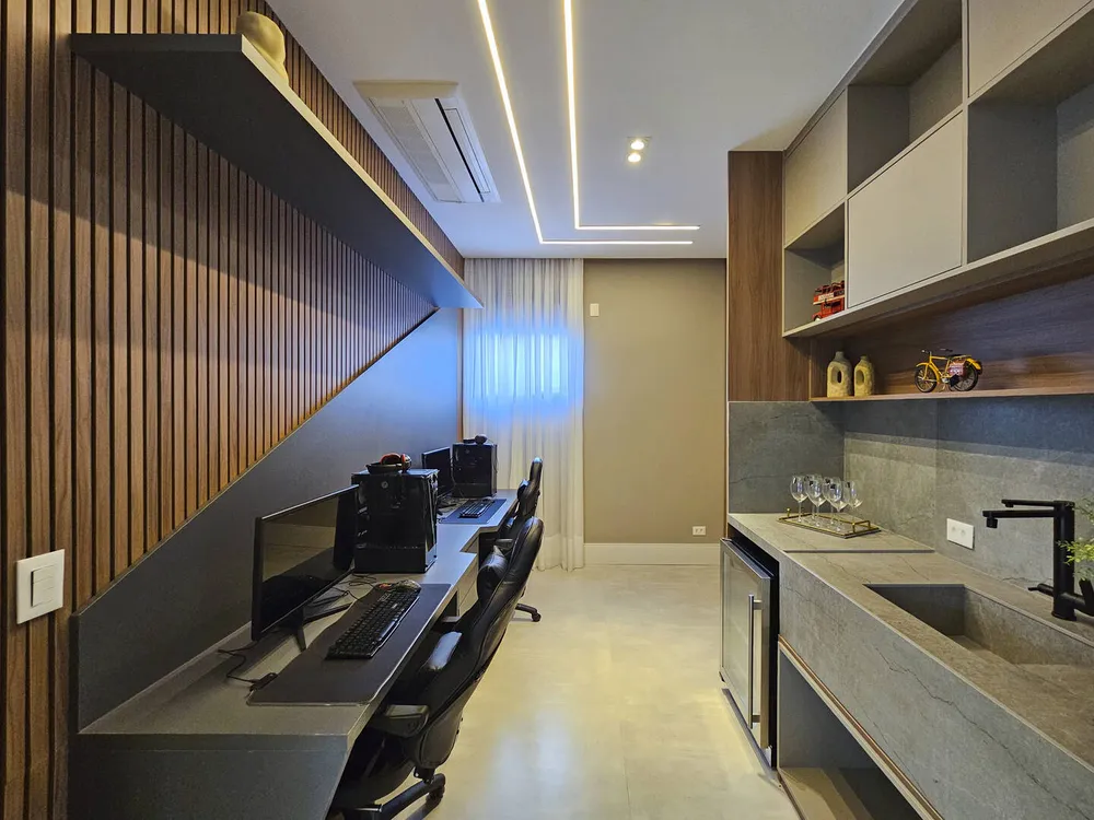 Casa, 6 quartos, 580 m² - Foto 3