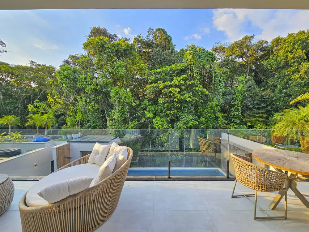 Casa, 6 quartos, 580 m² - Foto 4