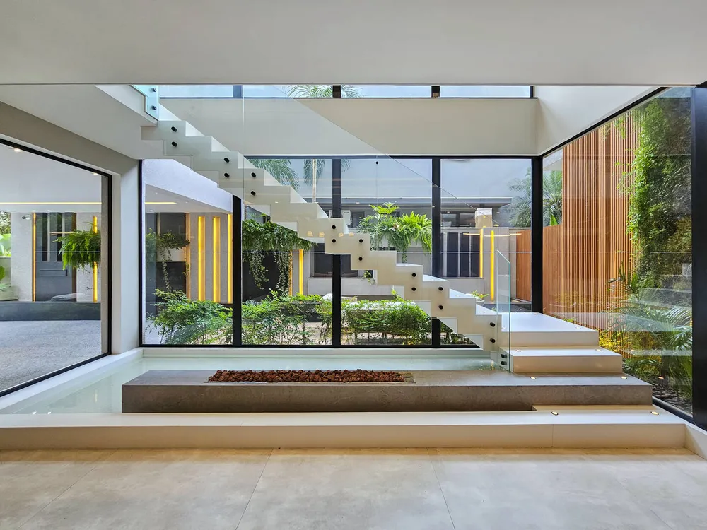 Casa, 6 quartos, 580 m² - Foto 6