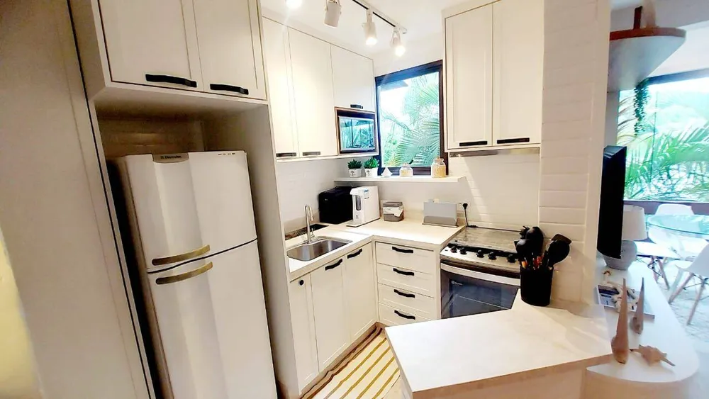 Casa, 2 quartos, 57 m² - Foto 2