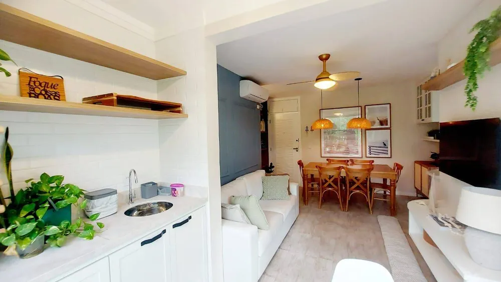 Casa, 2 quartos, 57 m² - Foto 6