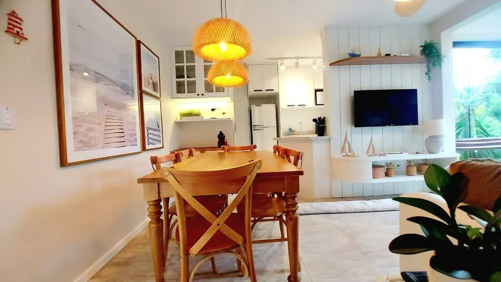 Casa, 2 quartos, 57 m² - Foto 3