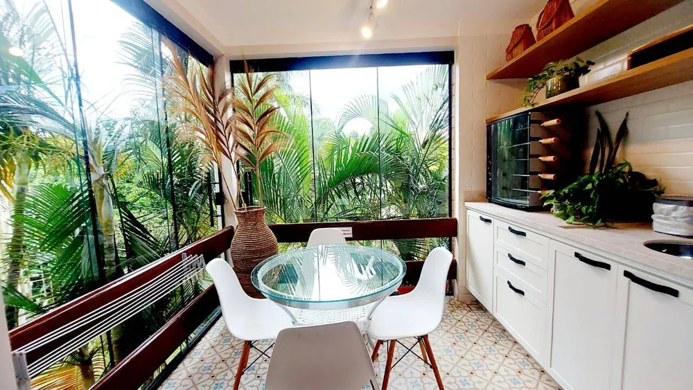 Casa, 2 quartos, 57 m² - Foto 5