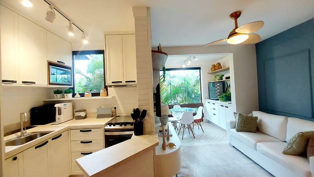Casa, 2 quartos, 57 m² - Foto 4