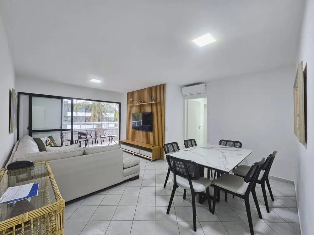 Apartamento, 3 quartos, 100 m² - Foto 1