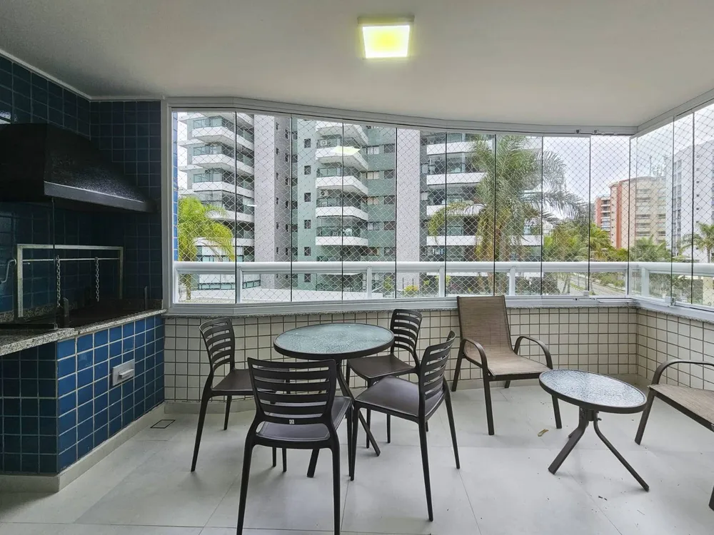 Apartamento, 3 quartos, 100 m² - Foto 2