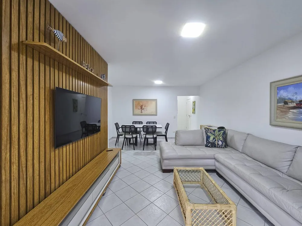 Apartamento, 3 quartos, 100 m² - Foto 3