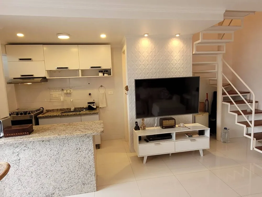 Cobertura, 2 quartos, 78 m² - Foto 7