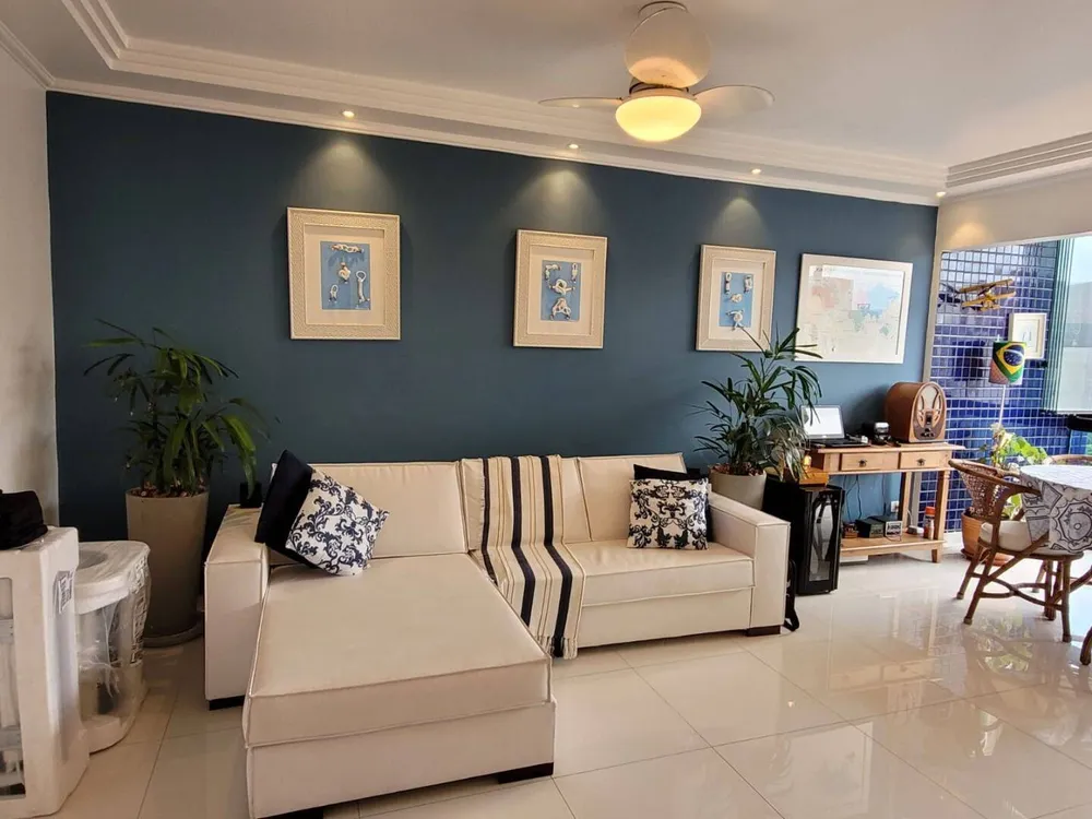 Cobertura, 2 quartos, 78 m² - Foto 1