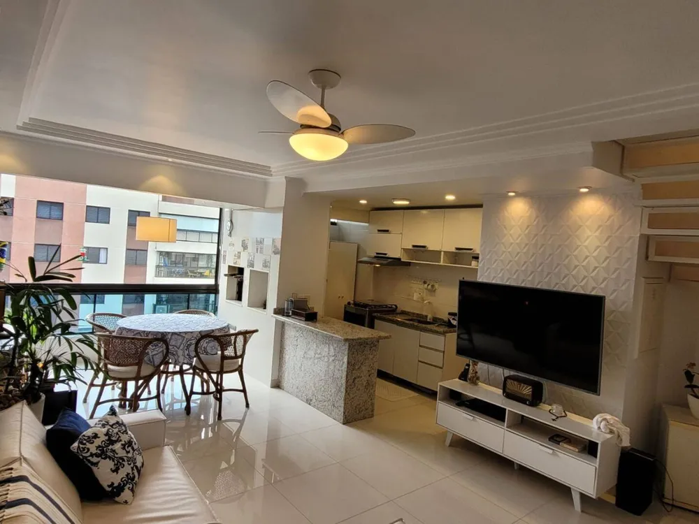 Cobertura, 2 quartos, 78 m² - Foto 2
