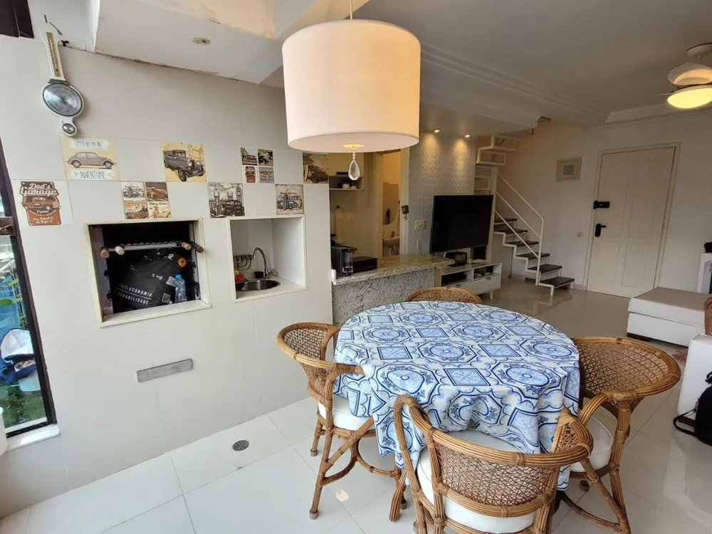 Cobertura, 2 quartos, 78 m² - Foto 4